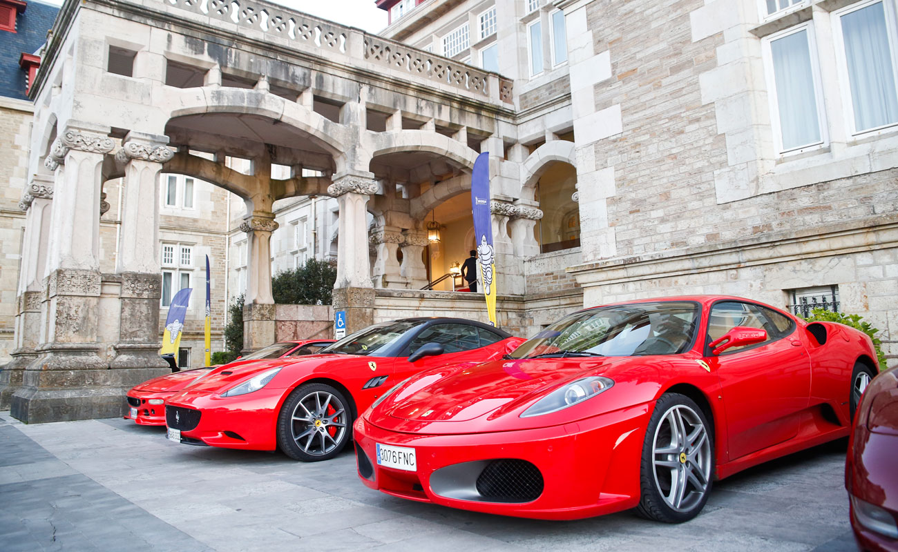 SUPERDEPORTIVOS CANTABRIA