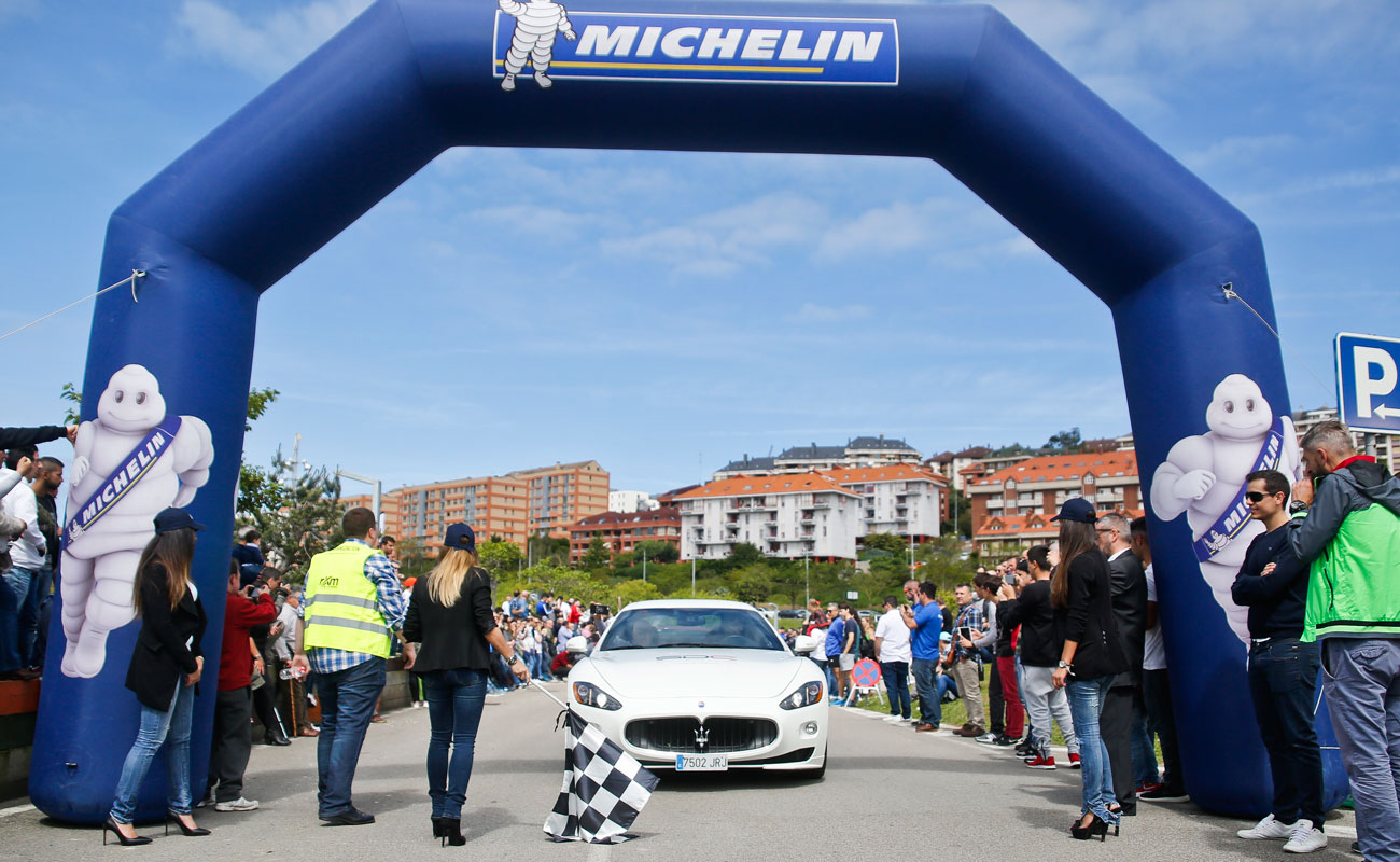 SUPERDEPORTIVOS CANTABRIA