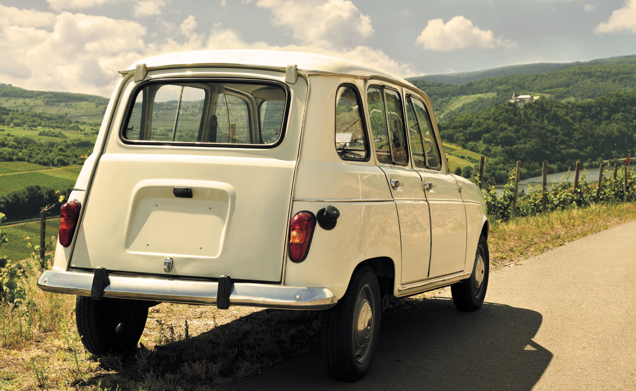 renault 4