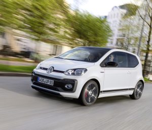 Volkswagen Up! GTI