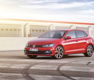 Volkswagen Polo GTI