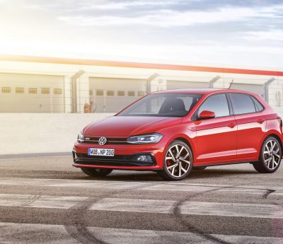 Volkswagen Polo GTI