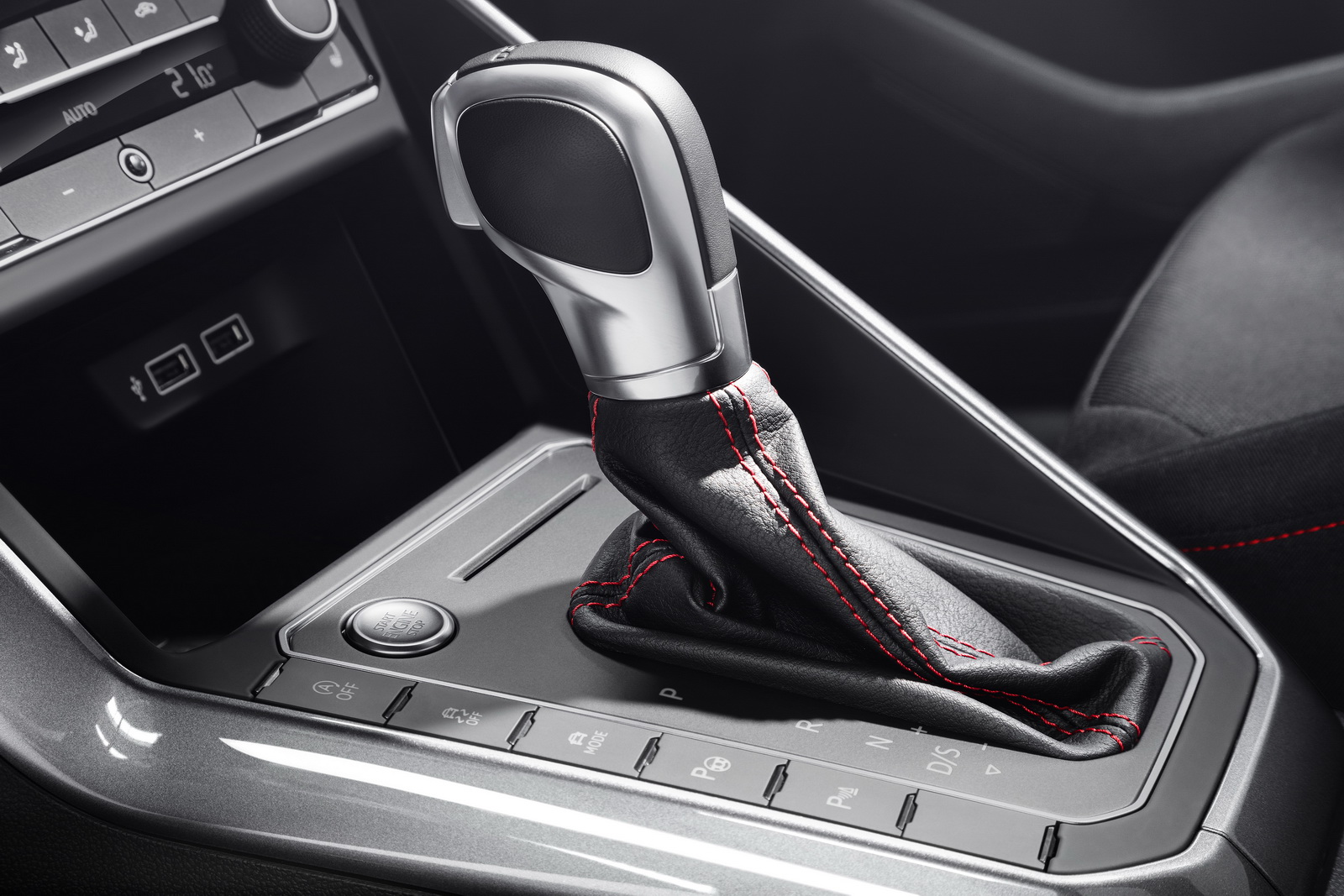 Volkswagen Polo GTI 2018