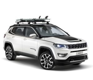 Jeep Compass MOPAR