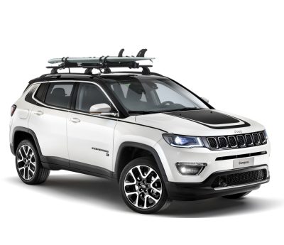 Jeep Compass MOPAR