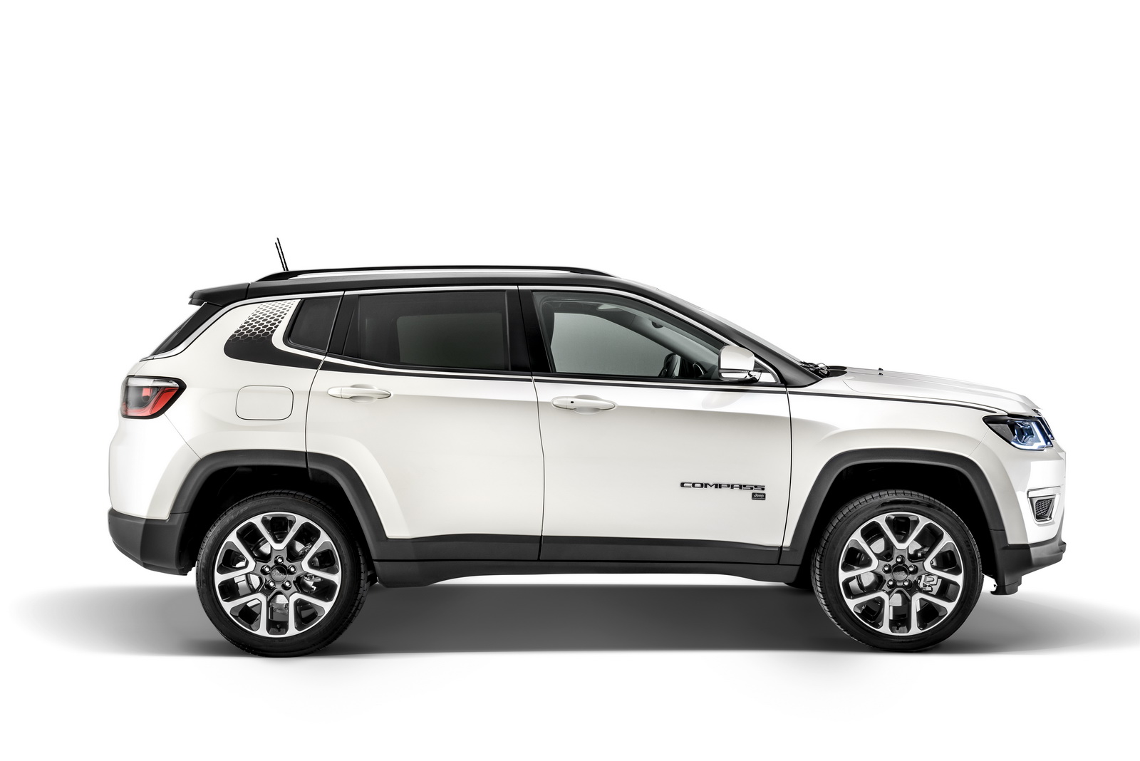 Jeep Compass MOPAR