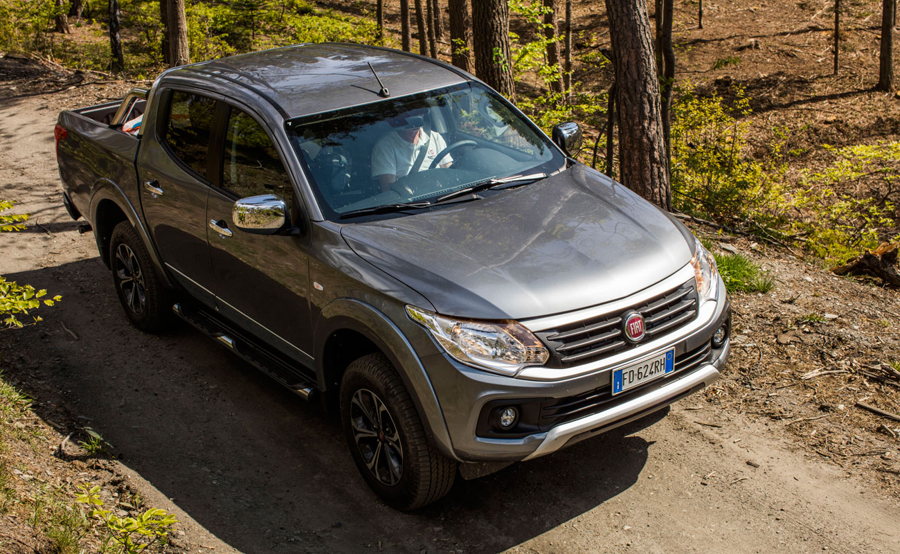 Pick Up Fiat Pick Ups Fiat