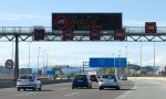 ¿Qué le ocurre a un conductor si se salta un peaje?