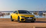 Volkswagen Arteon: reinventarse para sobrevivir