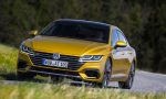 Volkswagen Arteon: el coche que aparca solo si te duermes o te da un infarto  