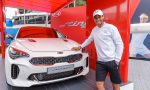 ¿Y cuántos coches ha vendido KIA gracias a Rafa Nadal?