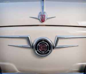 Seat 600