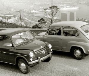 Seat 600