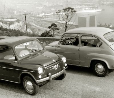 Seat 600