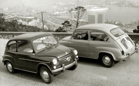 Seat 600