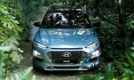 El Hyundai Kona estrenará una versión eléctrica en 2018