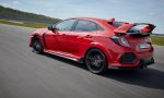 El Honda Civic Type R ya está listo: llega por 38.400 euros