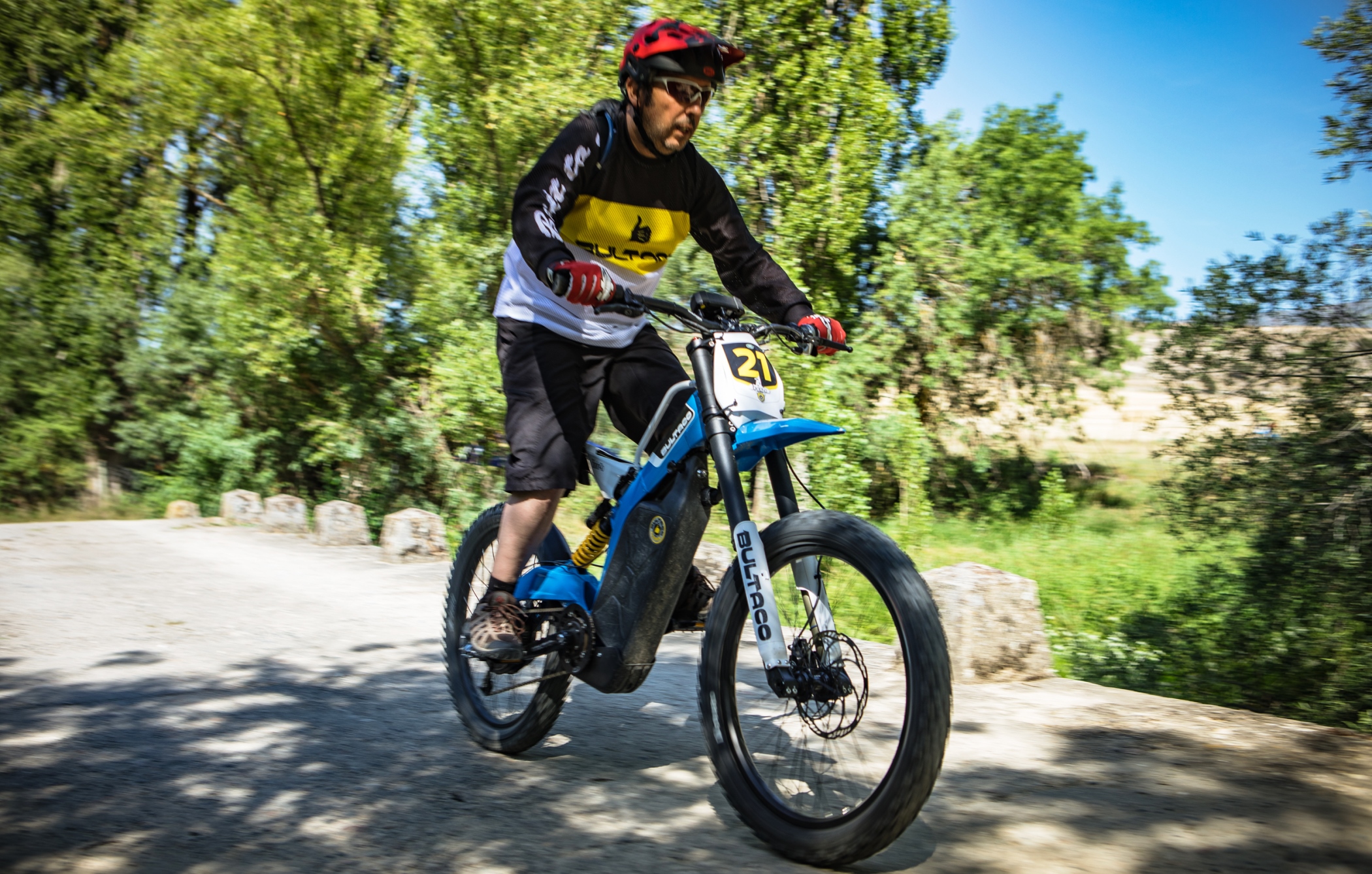 Bultaco Brinco