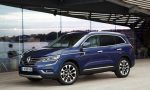 Koleos: las 5 claves del nuevo SUV grande de Renault