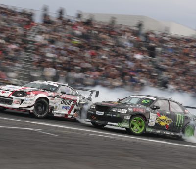 FIA Intercontinental Drift Cup