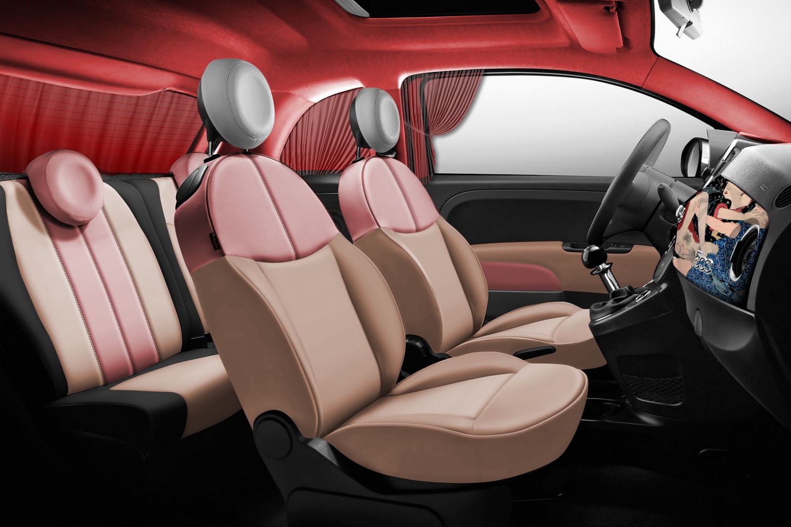 Fiat 500 Kar_masutra