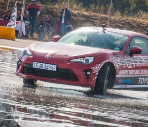 Récord Guinness derrape