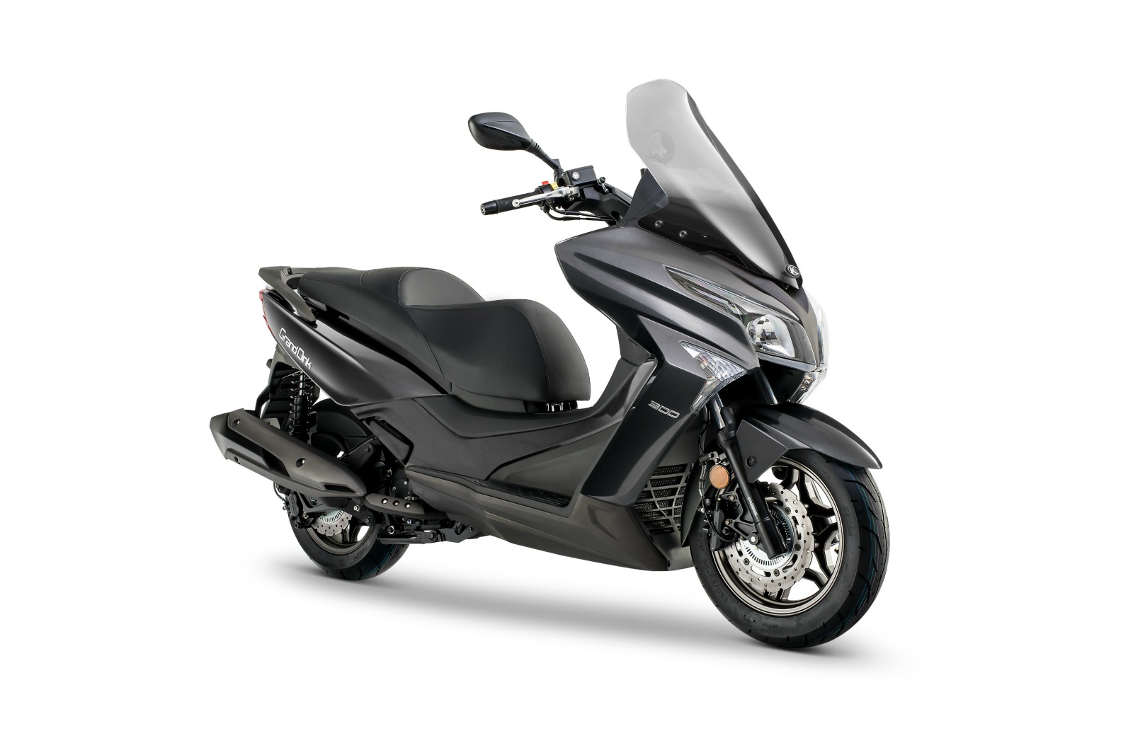 Kymco Grand Dink 300: 3.999 euros