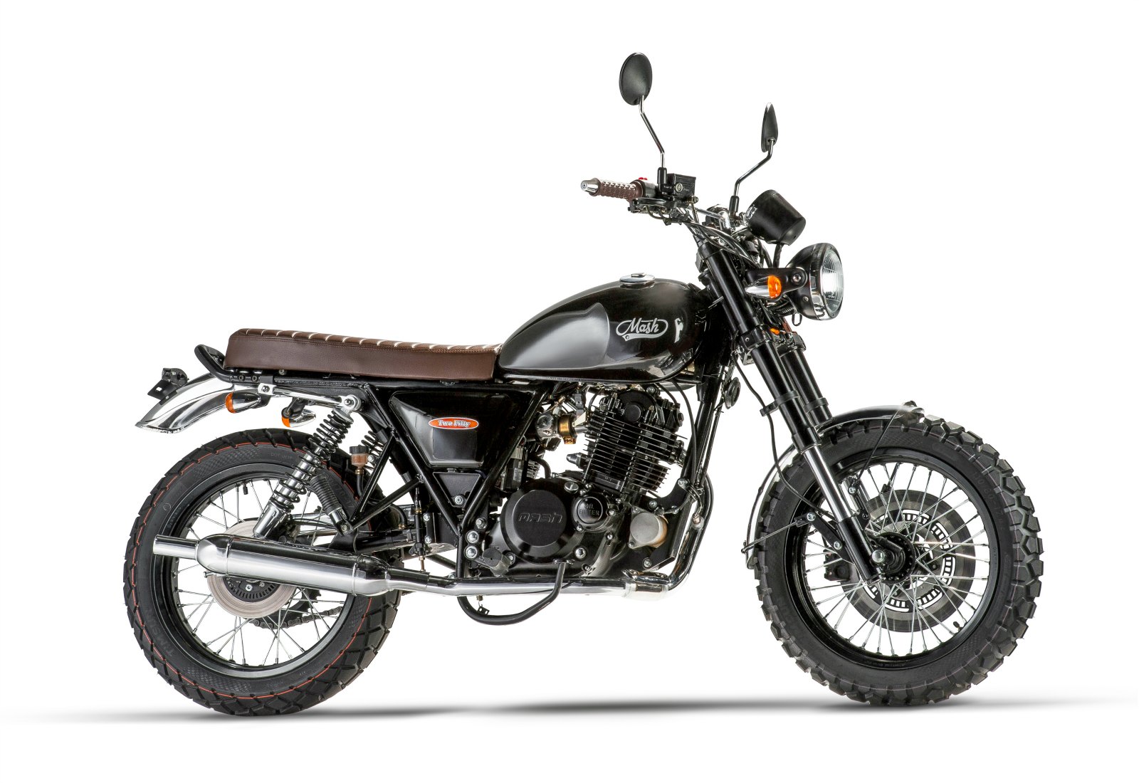 Mash Two Fifty 250: 3.445 euros