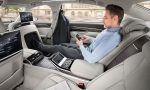 Así funcionan todos los ‘gadgets’ tecnológicos del Audi A8