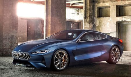 Supercoches de lujo: sueños que viajan sobre cuatro ruedas