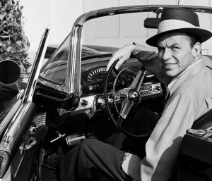 frank sinatra