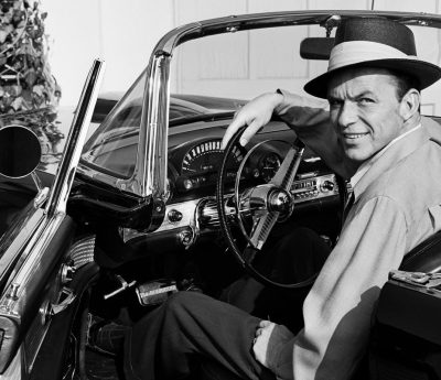 frank sinatra