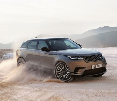 range rover velar