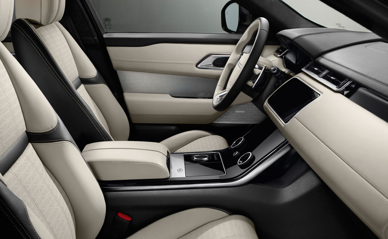 range rover velar