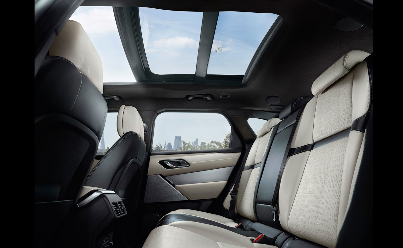 range rover velar