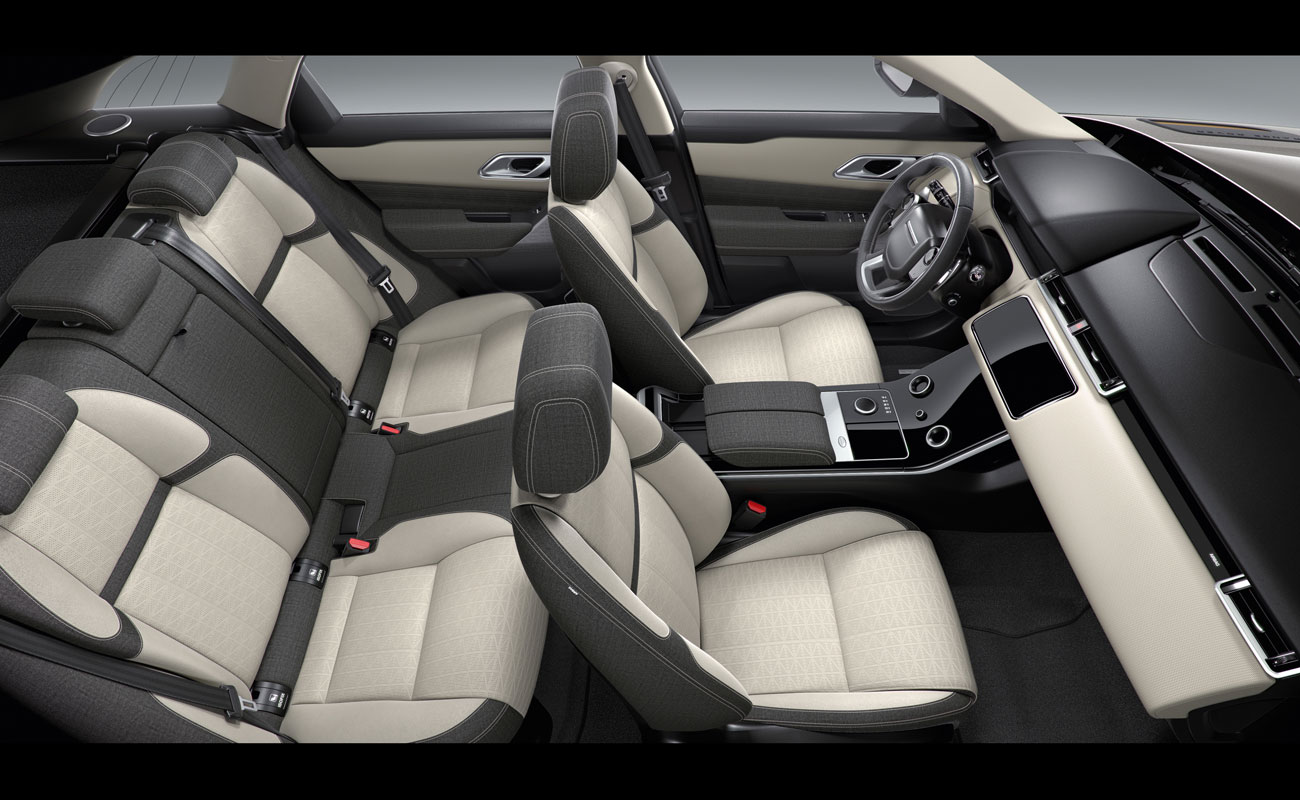 range rover velar