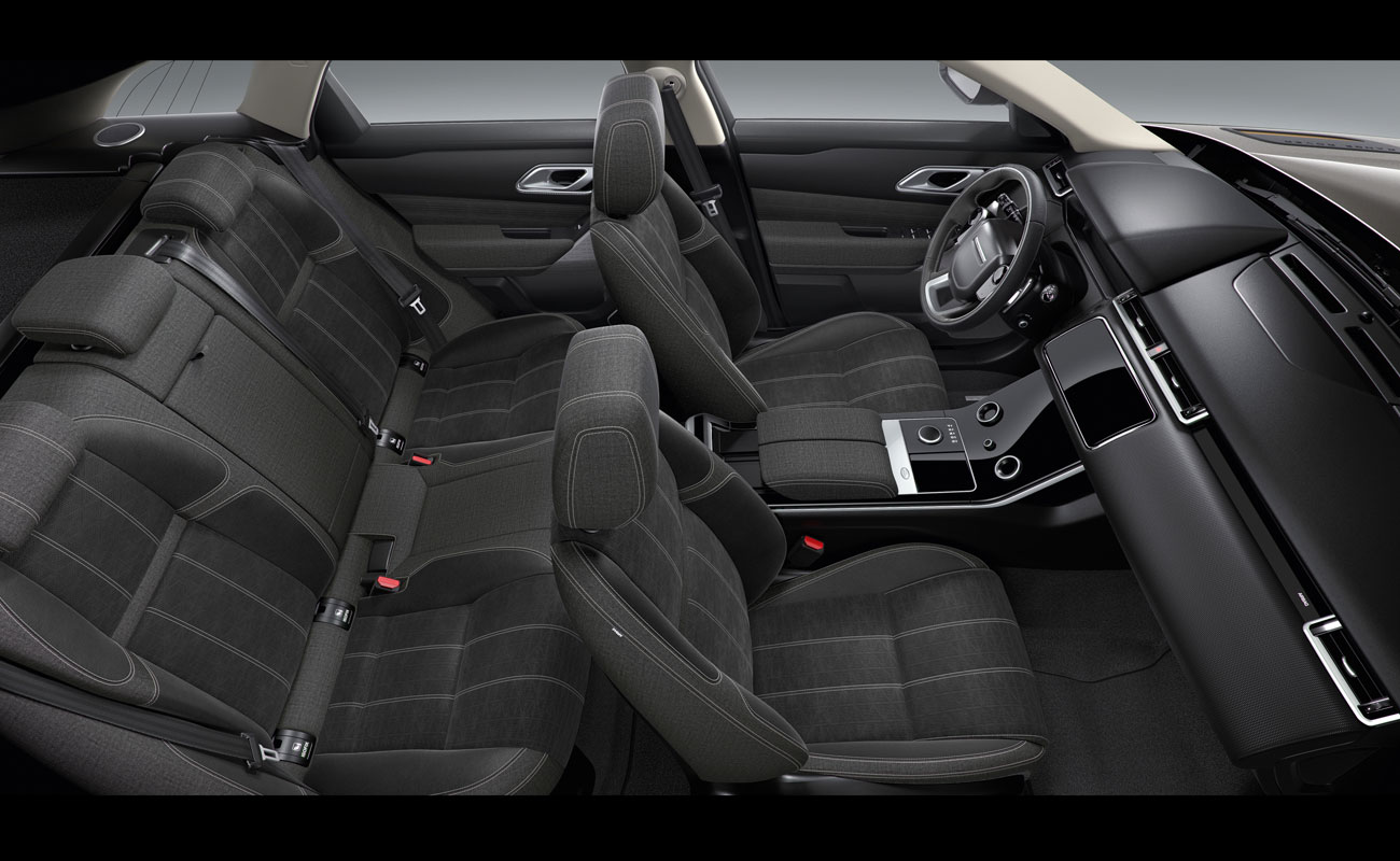 range rover velar