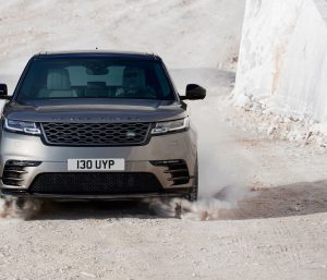 range rover velar