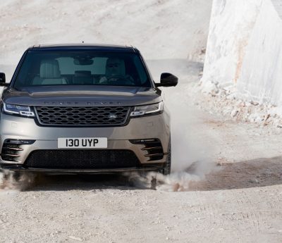 range rover velar