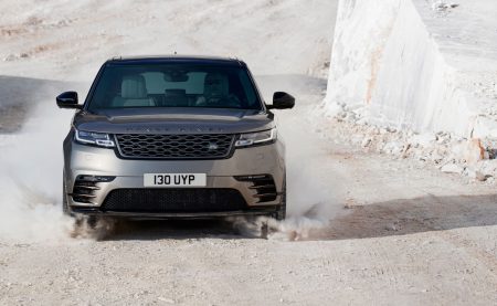 range rover velar
