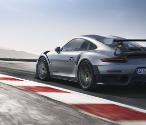 Porsche 911 GT2 RS