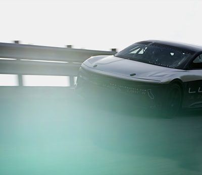Lucid Air
