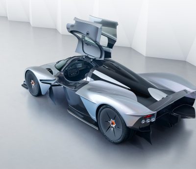 Aston Martin Valkirye