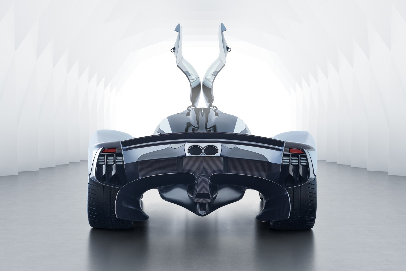 Aston Martin Valkirye