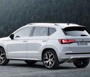 Ateca