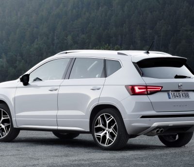 Ateca