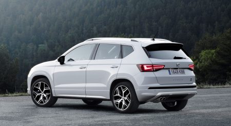Ateca