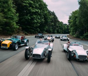 Caterham Seven