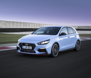 Hyundai i30 N