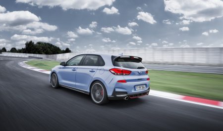 Hyundai i30 N
